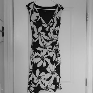 White house black market dress